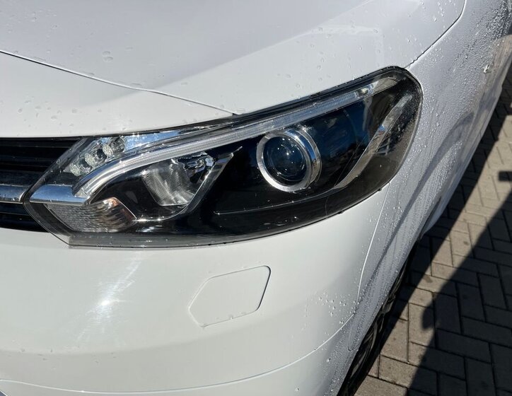 Toyota ProAce Verso VAN / Minibus 2,0 l 130 kw