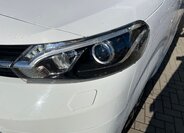 Toyota ProAce Verso VAN / Minibus 2,0 l 130 kw