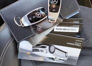 Mercedes-Benz Třídy E 41