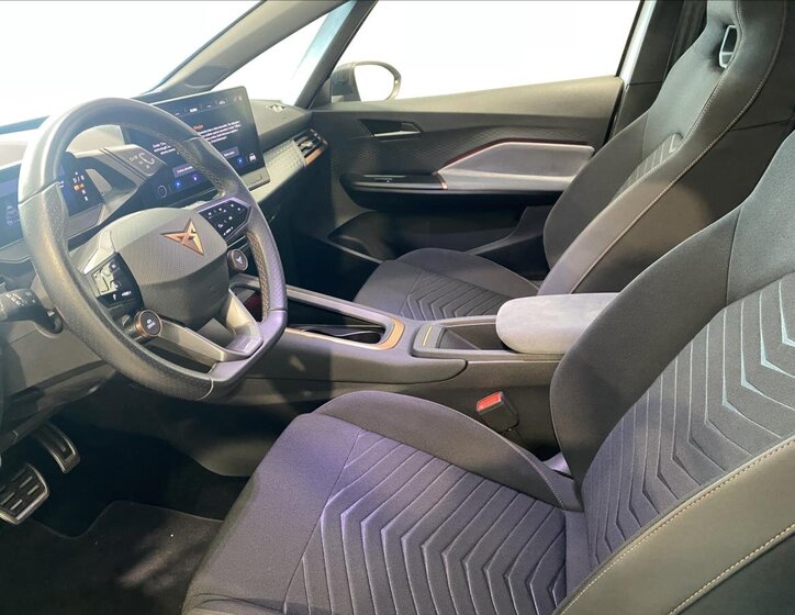 Cupra Born Hatchback 0,0 70 kw