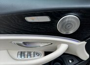 Mercedes-Benz Třídy E 21