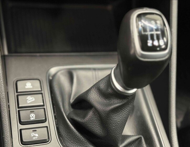 Hyundai Tucson SUV / Terénní 1,6 l 130 kw