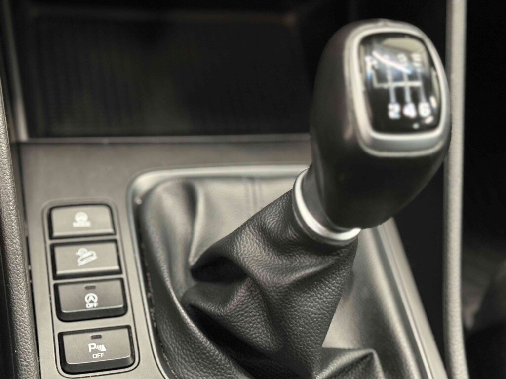 Hyundai Tucson SUV / Terénní 1,6 l 130 kw