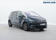 Citroën Grand C4 SpaceTourer MPV 1,2 l 96 kw
