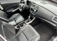 Suzuki SX4 S-Cross SUV / Terénní 1,4 l 103 kw