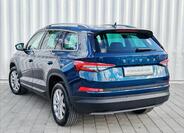 Škoda Kodiaq 5