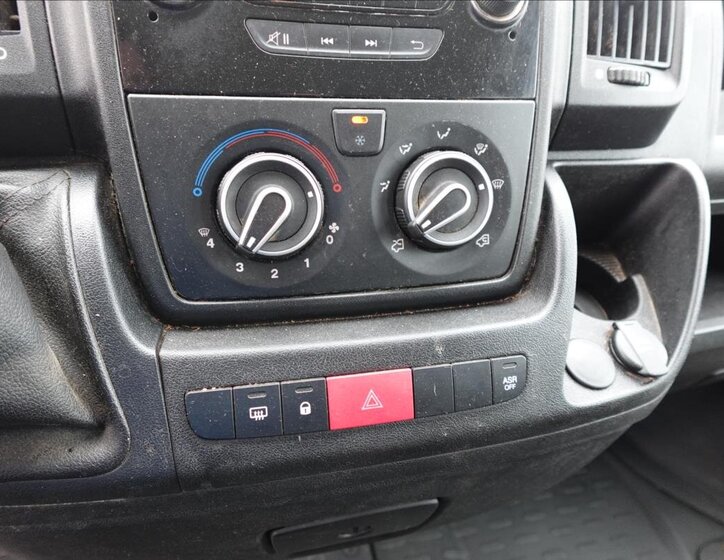 Citroën Jumper Valník 120,0 120 kw