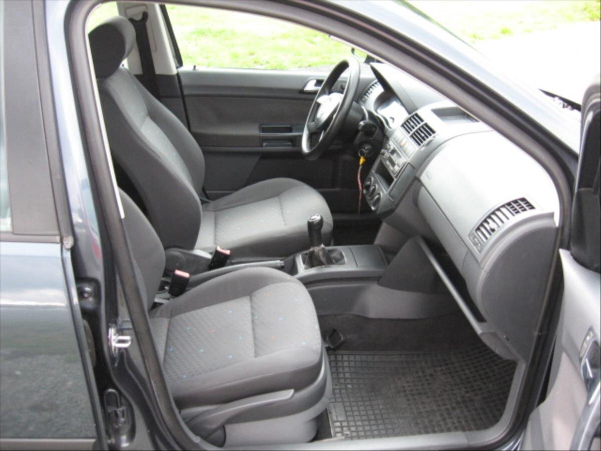 Volkswagen Polo Hatchback 1,2 l 47 kw