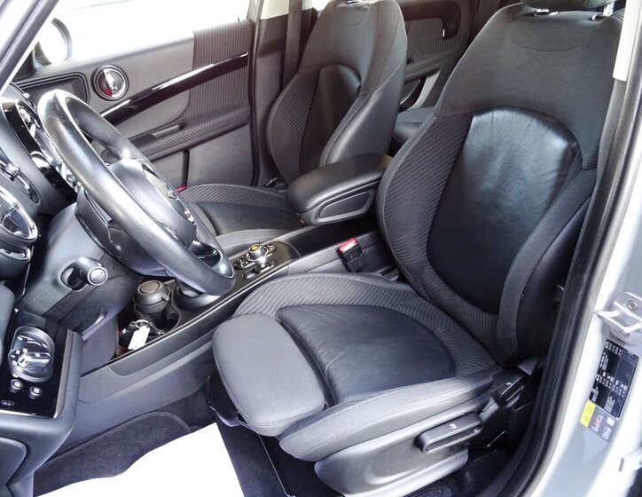 Mini Ostatní Kombi 1,5 l 165 kw