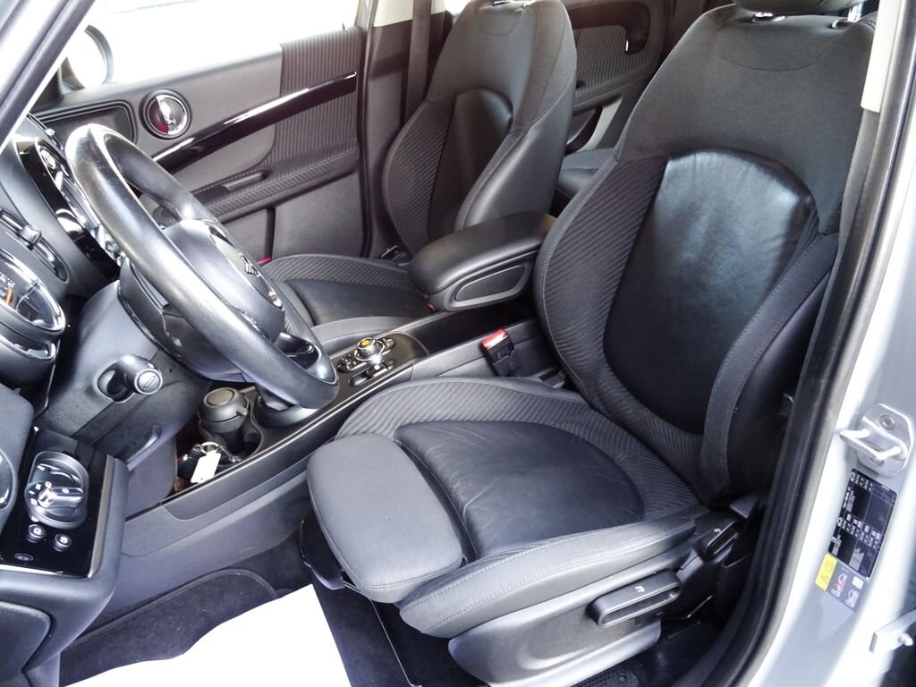 Mini Ostatní Kombi 1,5 l 165 kw