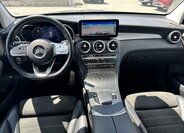 Mercedes-Benz GLC 9