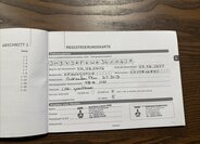 Mitsubishi Outlander SUV / Terénní 2,3 l 110 kw