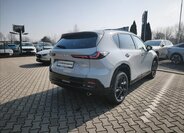 Mazda CX-5 SUV / Terénní 2,5 l 103 kw