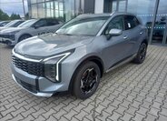 KIA Sportage SUV / Terénní 1,6 l 110 kw
