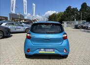 Hyundai i10 Hatchback 998,0 49 kw