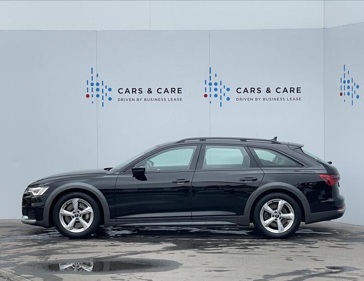 Audi A6 Allroad 2