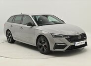Škoda Octavia Kombi 2,0 l 147 kw