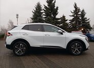 KIA Sportage 12