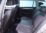 Volkswagen Passat Kombi 2,0 l 110 kw