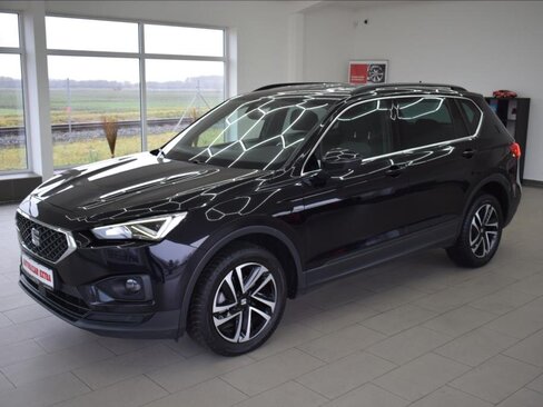 Seat Tarraco SUV / Terénní 2,0 l 110 kw