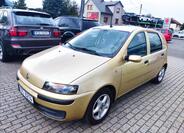 Fiat Punto 1
