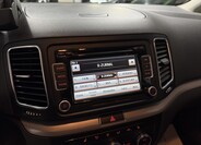 Volkswagen Sharan 14