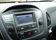 Hyundai ix35 SUV / Terénní 1,6 l 99 kw