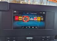 Mercedes-Benz Sprinter 27