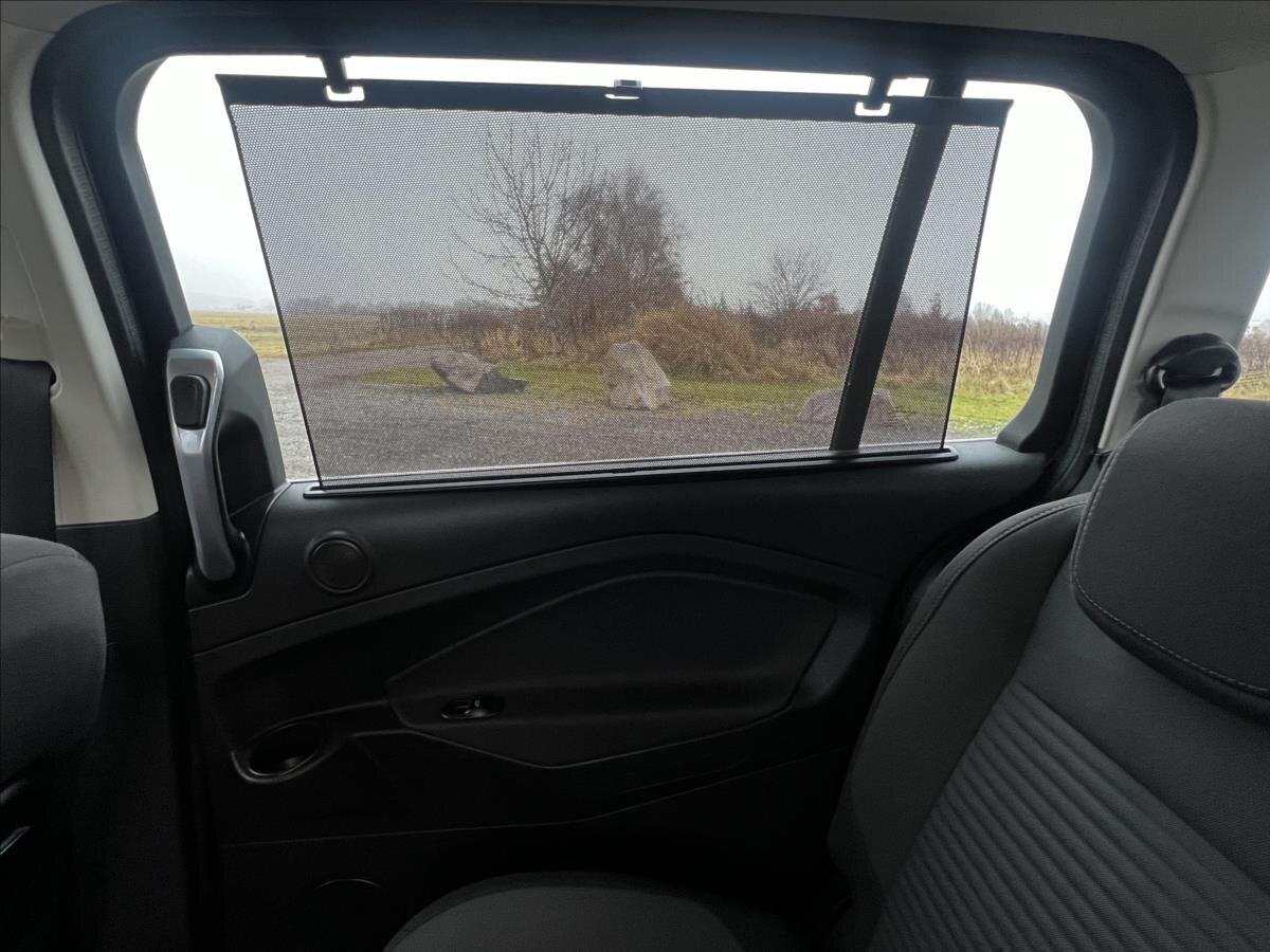 Ford Grand C-MAX Kombi 1,5 l 110 kw