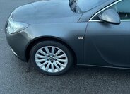 Opel Insignia Sedan / Limuzína 0,0 0