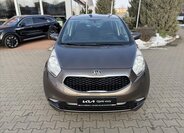 KIA Venga MPV 1,4 l 66 kw