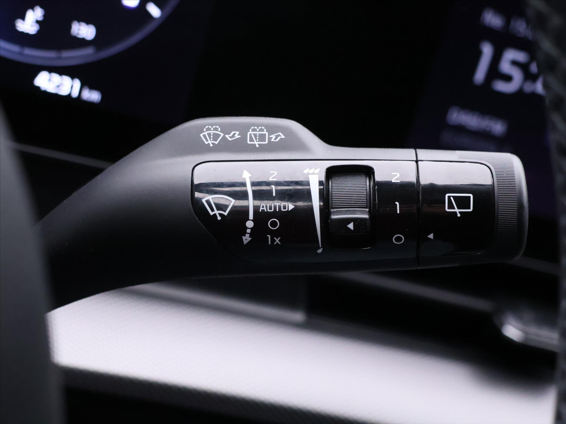 KIA Sportage SUV / Terénní 1,6 l 117 kw