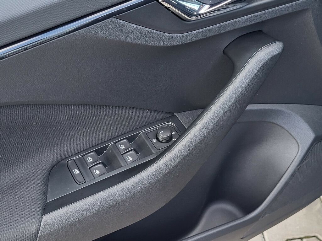 Škoda Scala Hatchback 999,0 85 kw