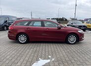Ford Mondeo Kombi 2,0 l 132 kw