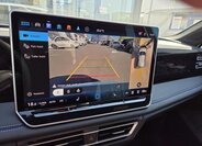 Volkswagen Tiguan SUV / Terénní 2,0 l 195 kw