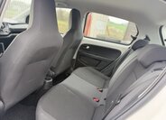Volkswagen up! Hatchback 999,0 44 kw