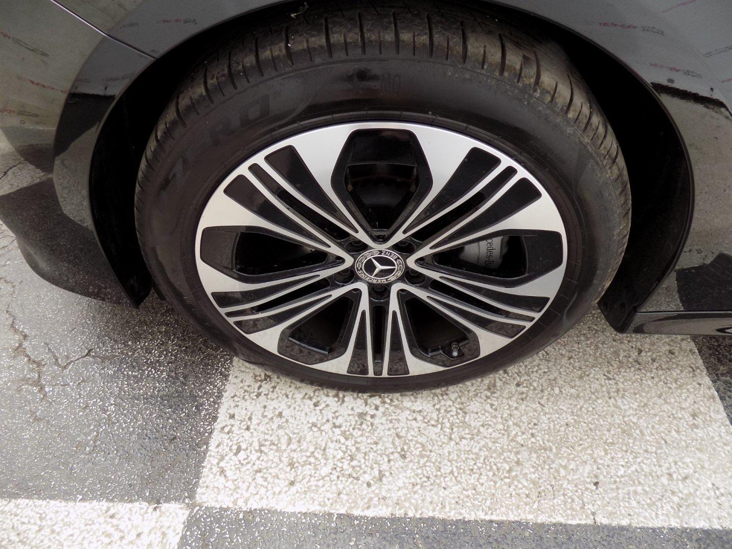 Mercedes-Benz Třídy E