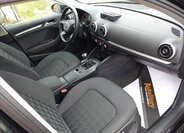 Audi A3 Hatchback 2,0 l 110 kw