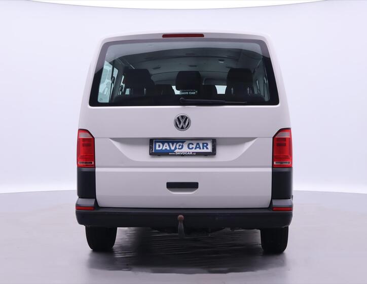 Volkswagen Transporter 6