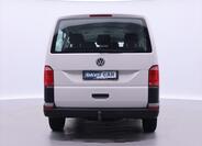 Volkswagen Transporter 6