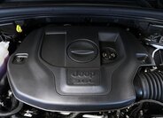 Jeep Grand Cherokee SUV / Terénní 3,6 l 214 kw