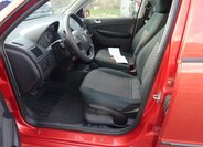 Škoda Fabia Hatchback 1,4 l 55 kw