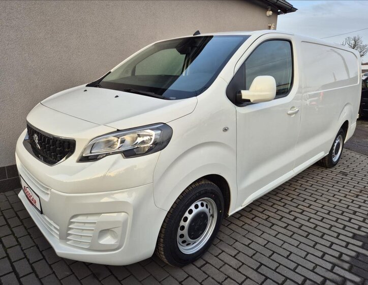 Peugeot Expert Skříň 2,0 l 90 kw