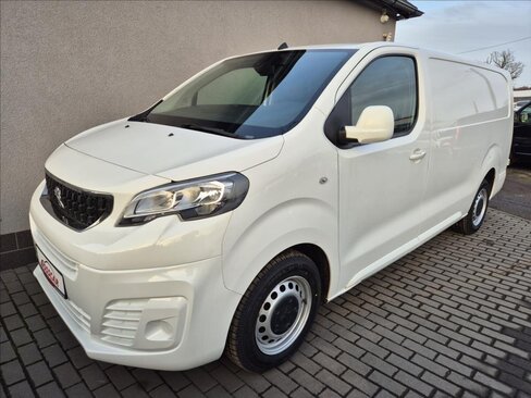 Peugeot Expert Skříň 2,0 l 90 kw