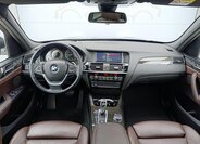 BMW X3 SUV / Terénní 3,0 l 230 kw