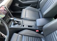 Volkswagen Passat 36