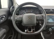 Citroën C3 Aircross Hatchback 1,2 l 81 kw