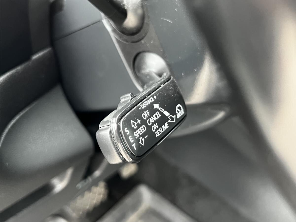 Škoda Kodiaq SUV 2,0 l 140 kw