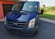 Ford Transit 2