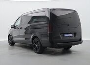 Mercedes-Benz Třídy V Kombi 2,1 l 140 kw